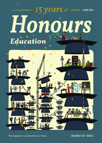 15 years Honours cover
